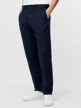 Linen Suit Pants