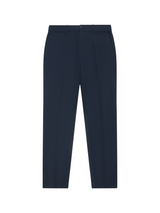 Linen Suit Pants