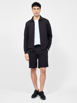 Stretch Jog Shorts