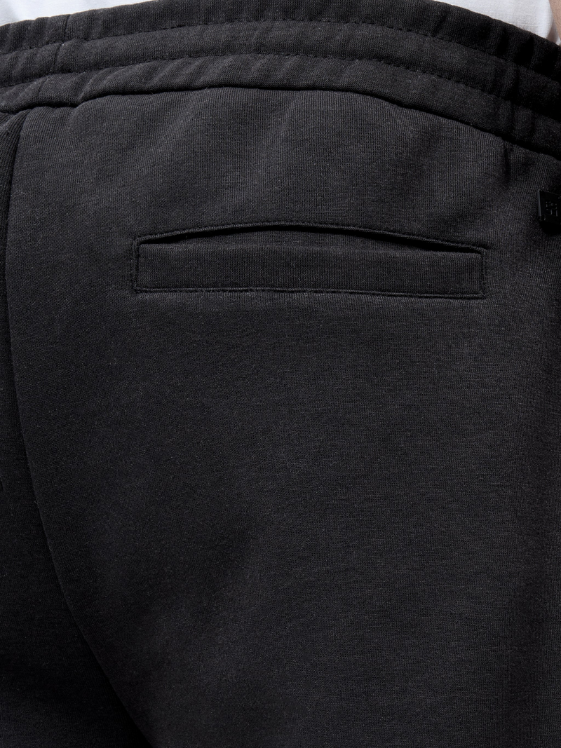 Stretch Jog Shorts