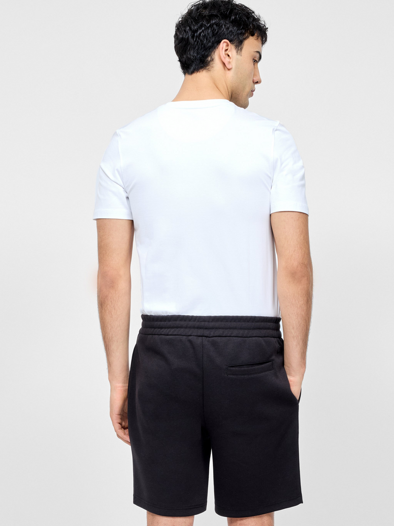 Stretch Jog Shorts
