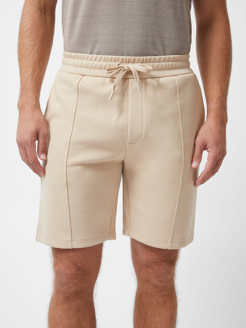 Stretch Jog Shorts