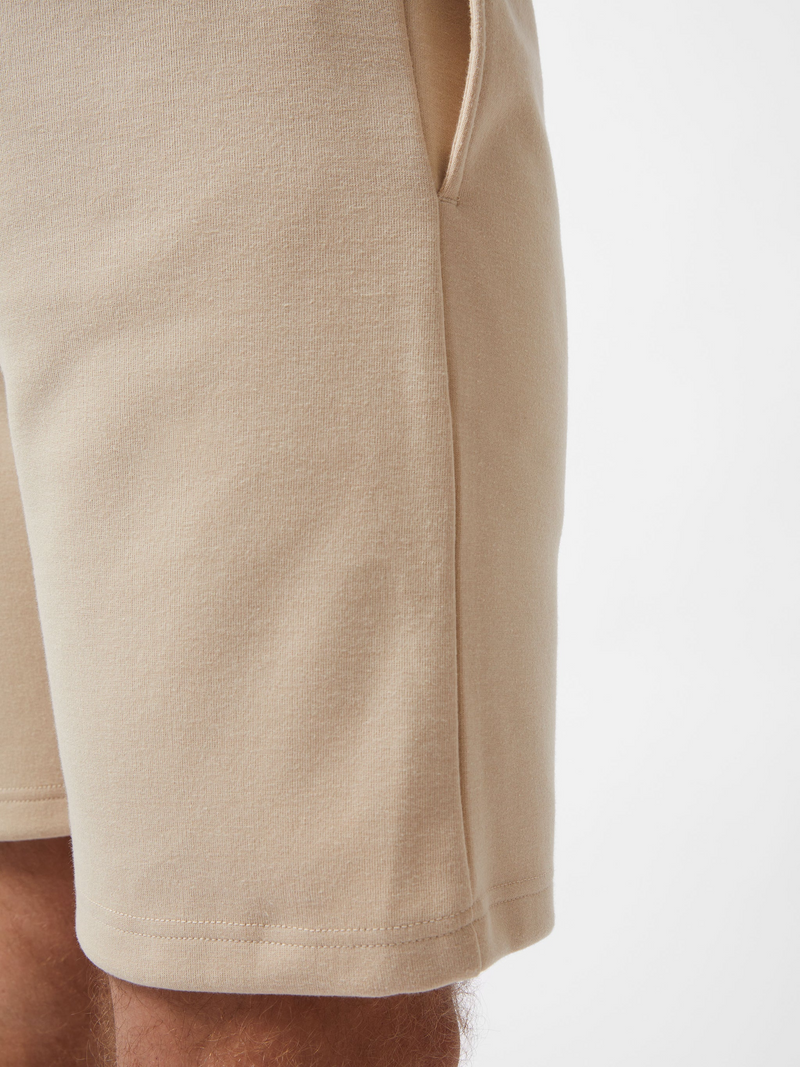 Stretch Jog Shorts