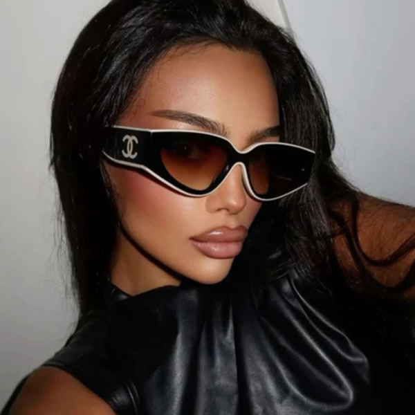 Chanel Cat-Eye