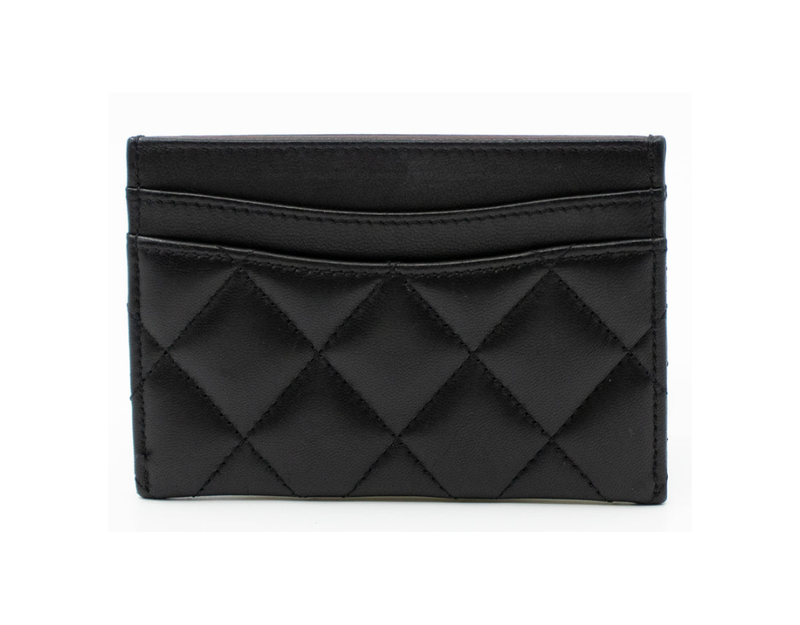 Card holder