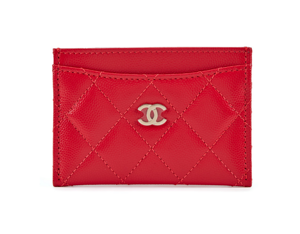 Card holder