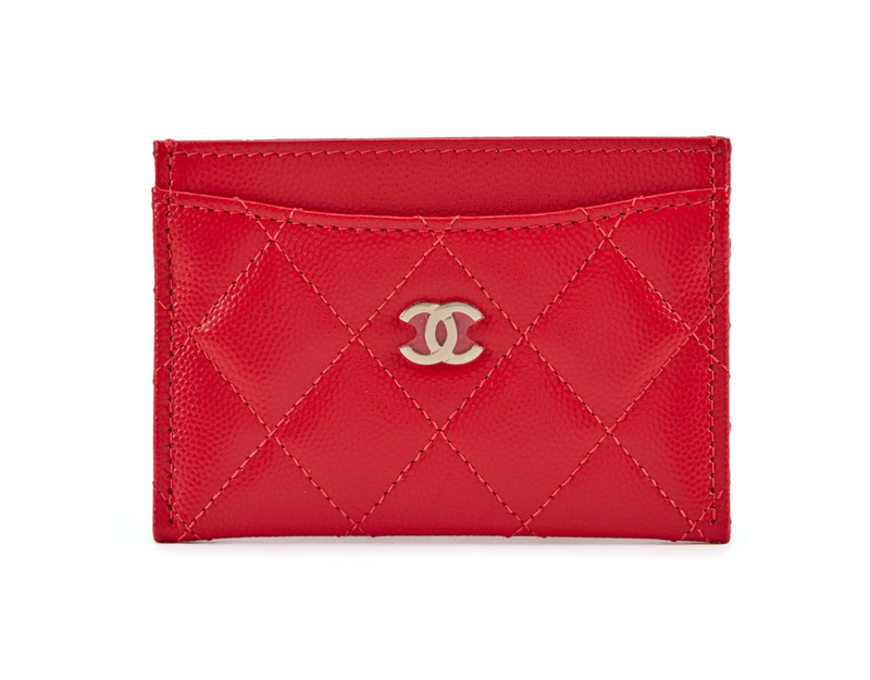 Card holder