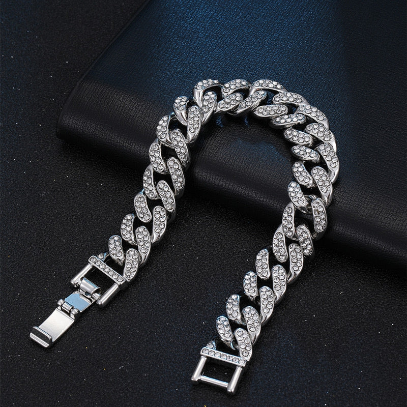 Bracelet Froze