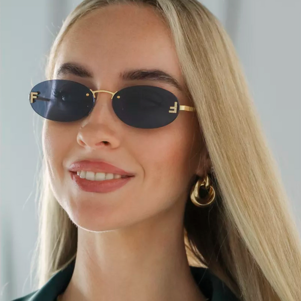 Fendi Crystal