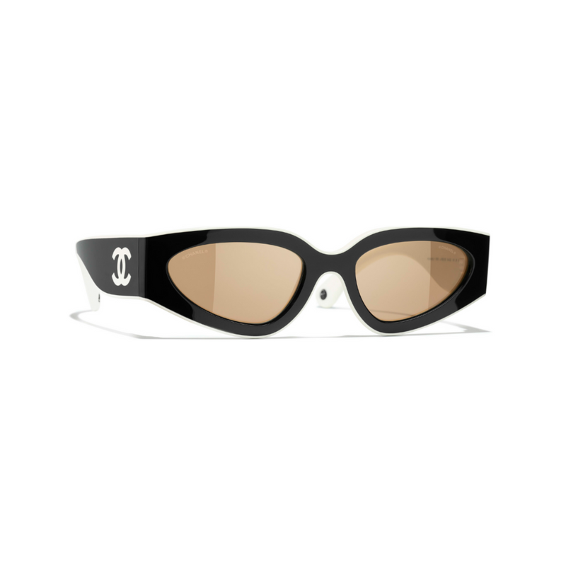 Chanel Cat-Eye