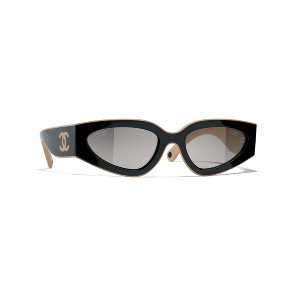 Chanel Cat-Eye