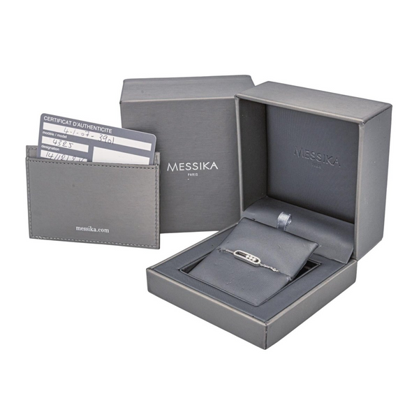 Premium jewelry box